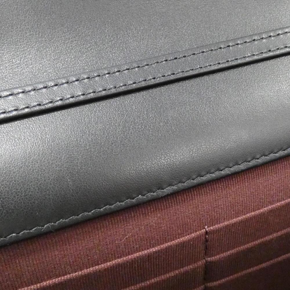 CHANEL Authentic Black Wallet - Picture 8 of 8